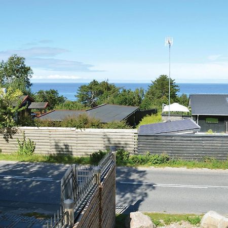 Stunning Home In Gilleleje With Sauna Exterior foto