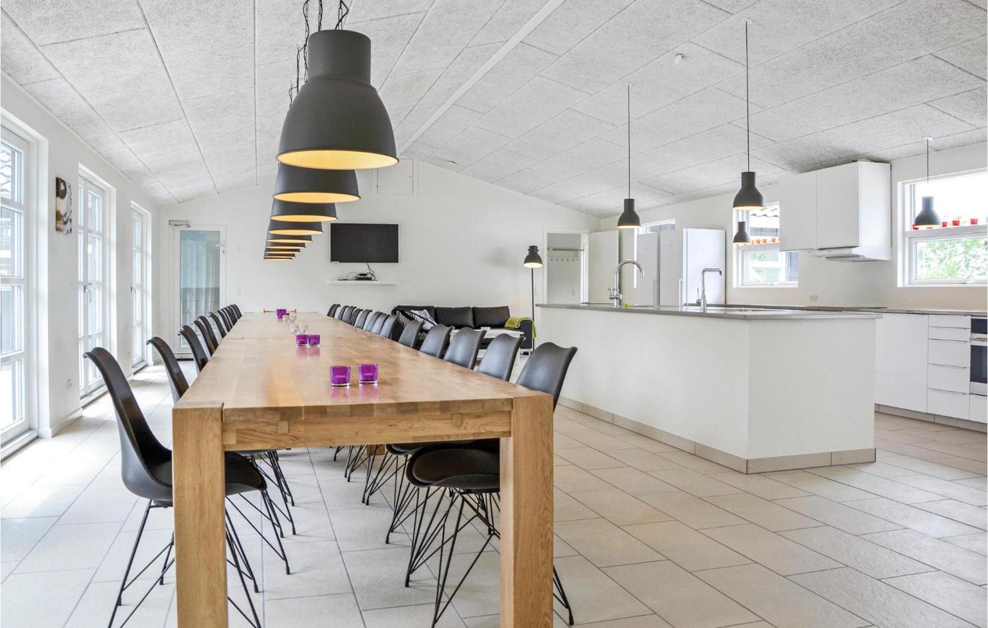 Stunning Home In Gilleleje With Sauna Exterior foto